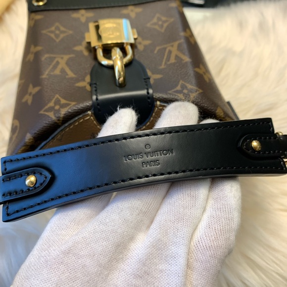 Louis Vuitton limited edition bento box BB - Picture 8 of 10